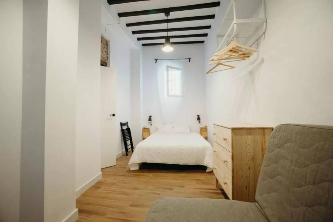 Habana Vieja Cadiz Apartment Luaran gambar