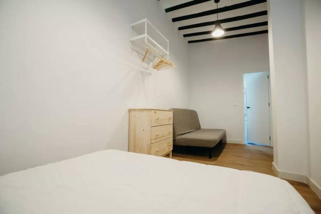 Habana Vieja Cadiz Apartment Luaran gambar