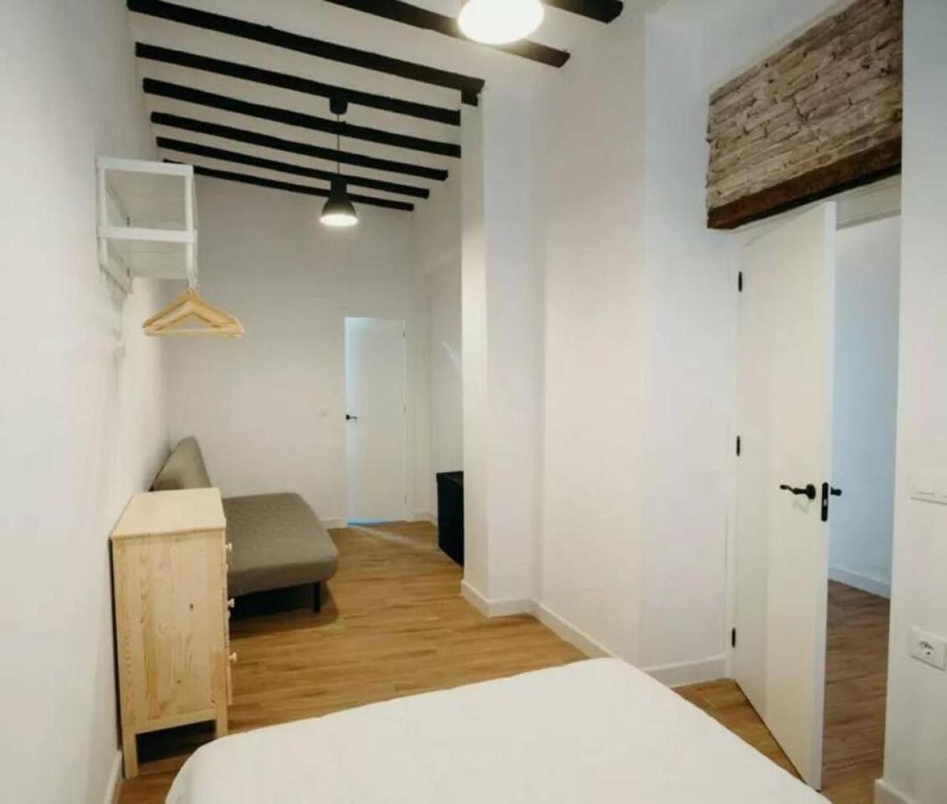 Habana Vieja Cadiz Apartment Luaran gambar
