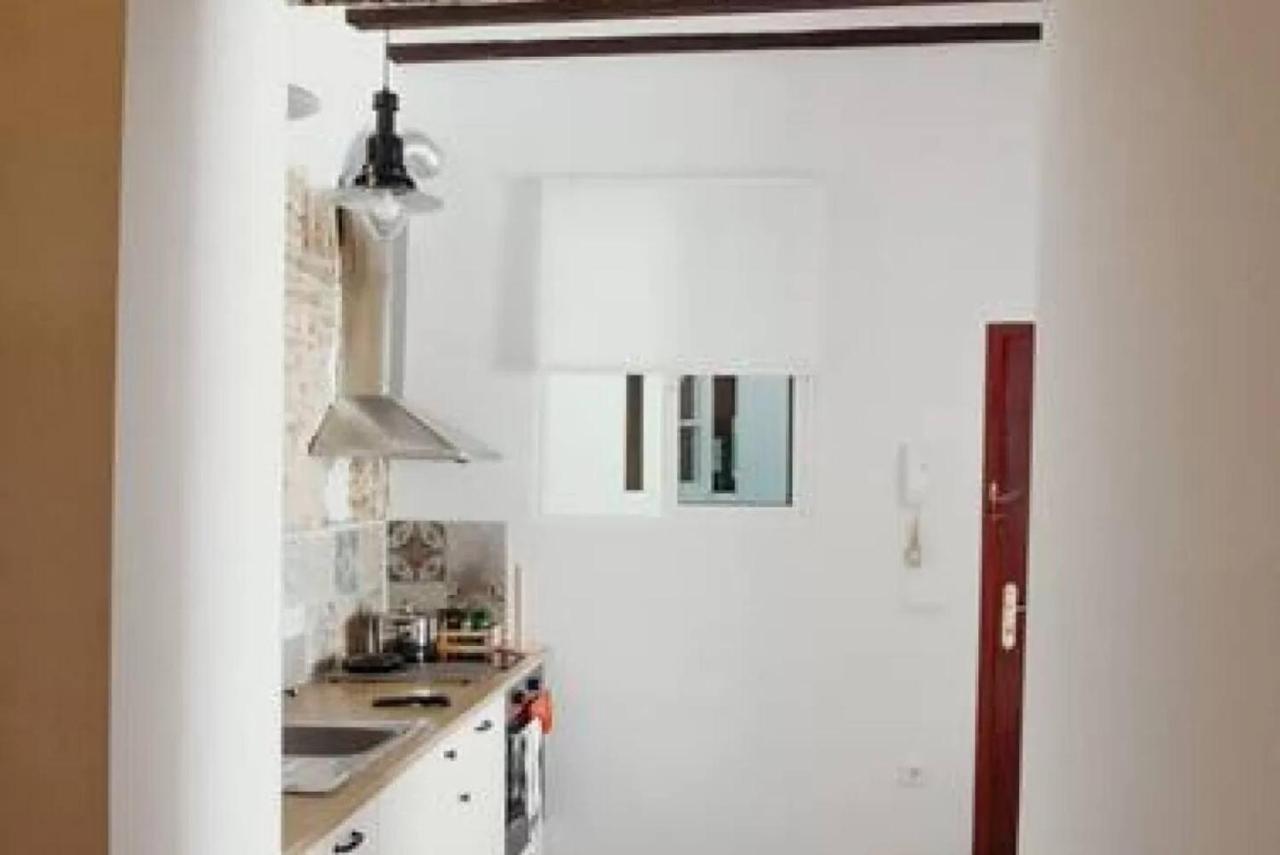 Habana Vieja Cadiz Apartment Luaran gambar