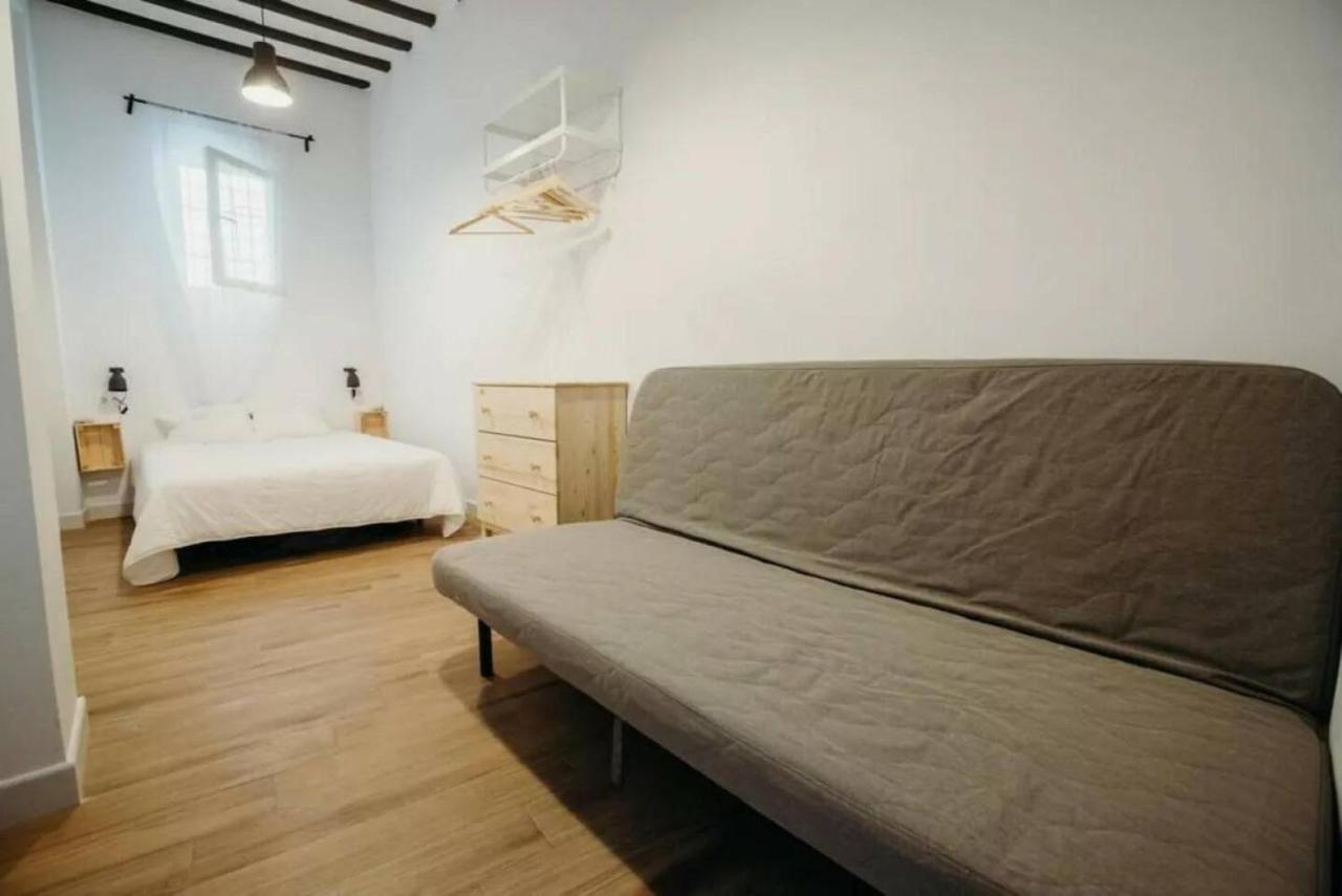 Habana Vieja Cadiz Apartment Luaran gambar
